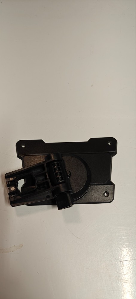 LAVIAY Touch Smart Screen 9" & Dash Cam (Apple Carplay & Android Auto)