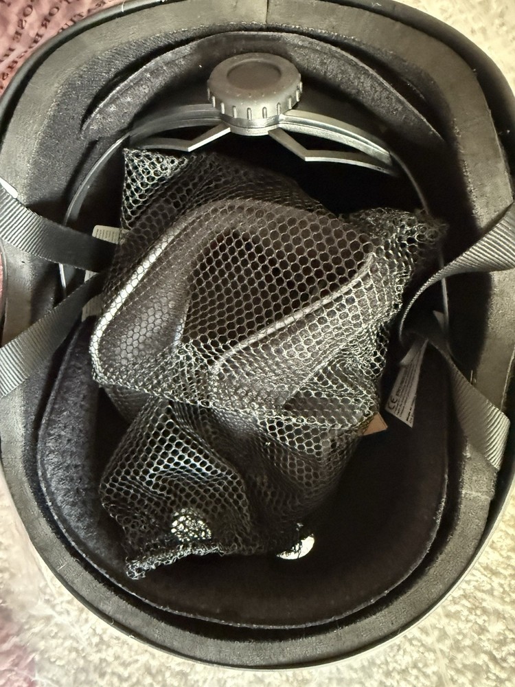 Mystic MK8X Kite & Wakeboarding Helmet - Multi Leopard Large