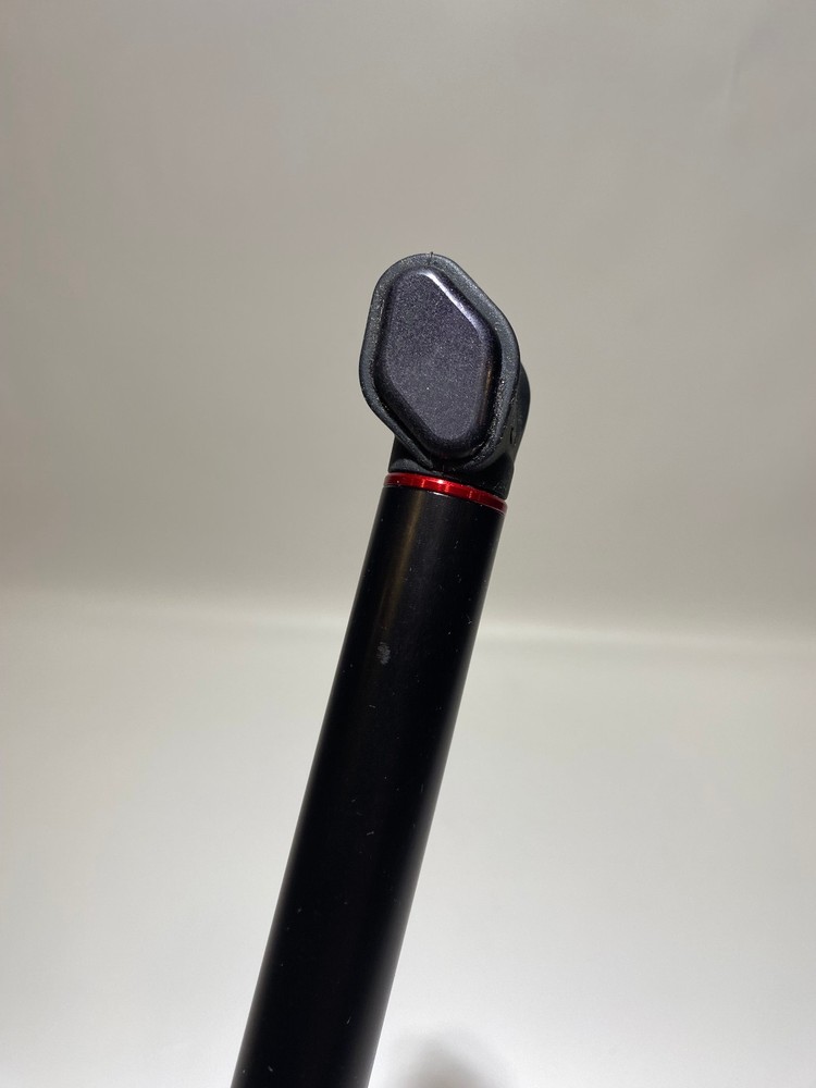 Silca Impero Ultimate I Frame Pump, Black, Small, BRAND NEW