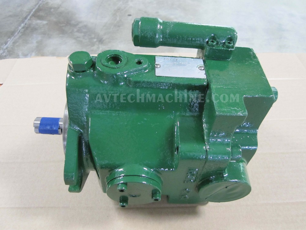 Daikin Hydraulic Pump 1RX-80