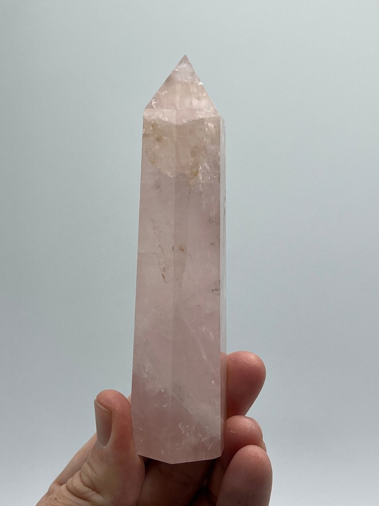 Rose Quartz Tower G