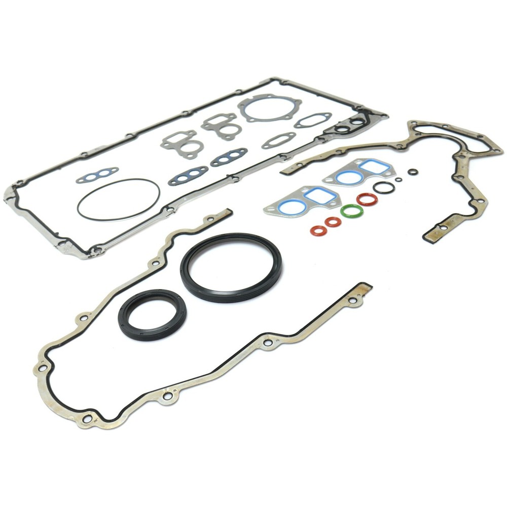 Set Lower Engine Gasket Sets for Chevy Avalanche Express Van Chevrolet Colorado