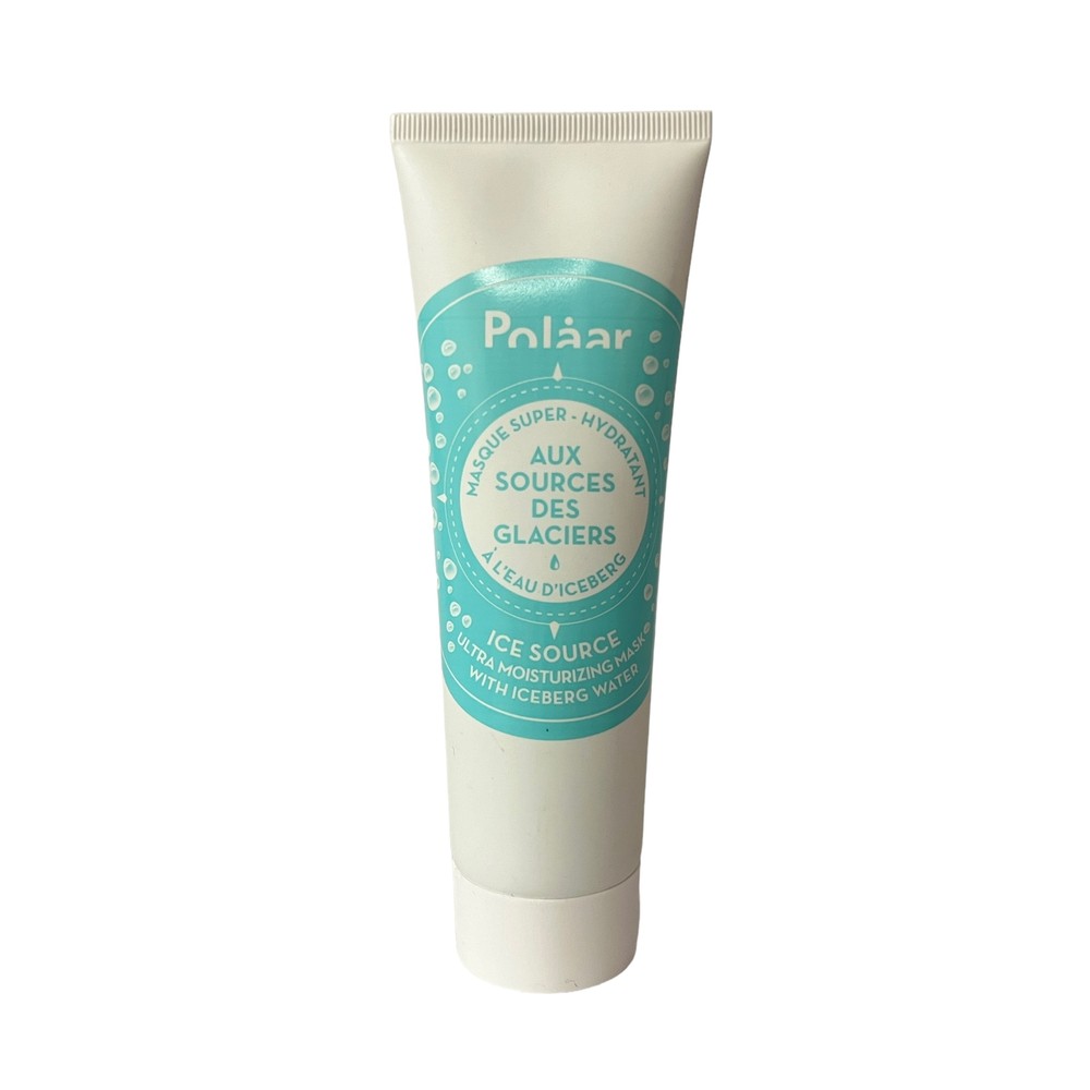 Polaar Ice Source Ultra Moisturizing Mask 50ml 1.7 fl oz