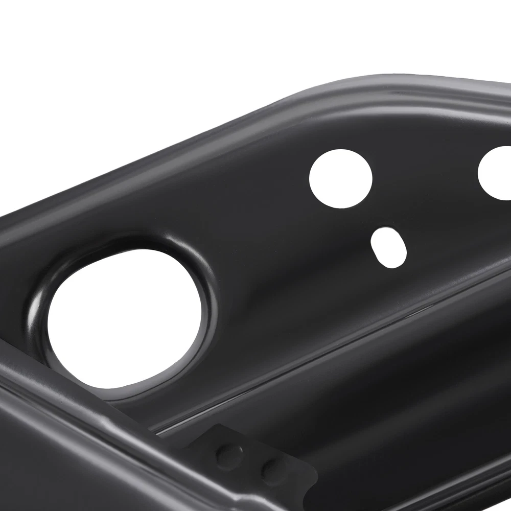 For Honda Civic 2012-2015 Headlight Bumper Bracket Front 2PCS Mount Support