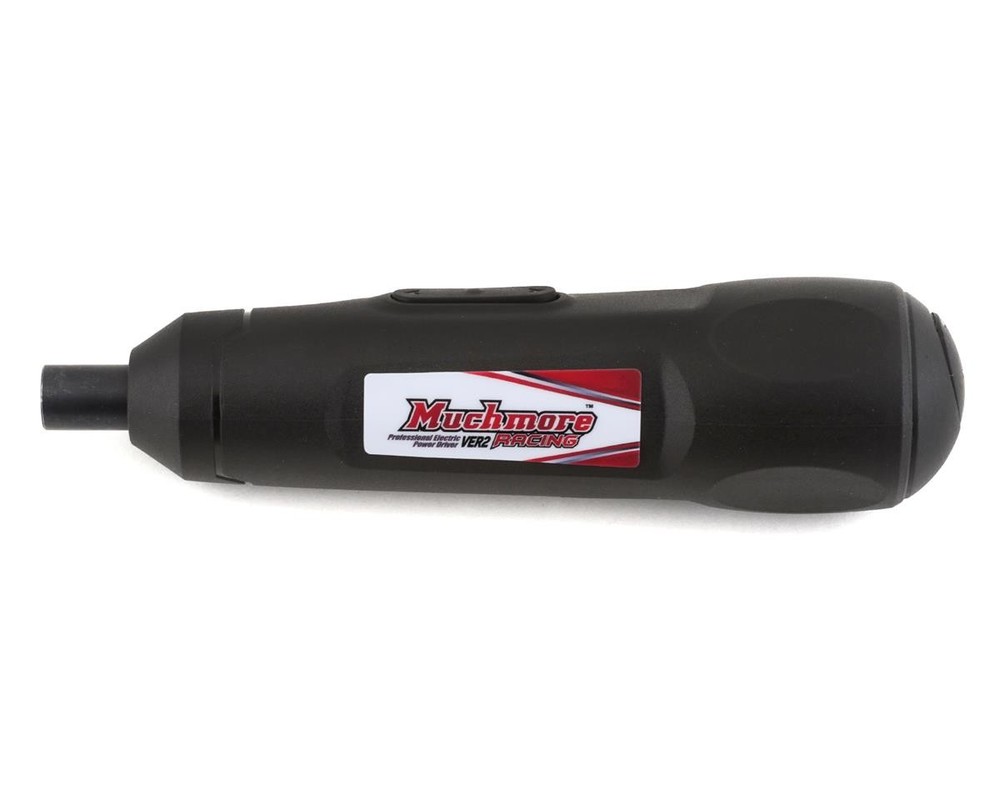 Muchmore Professional Electric Power Driver V2 [MMRMM-PEPD2]