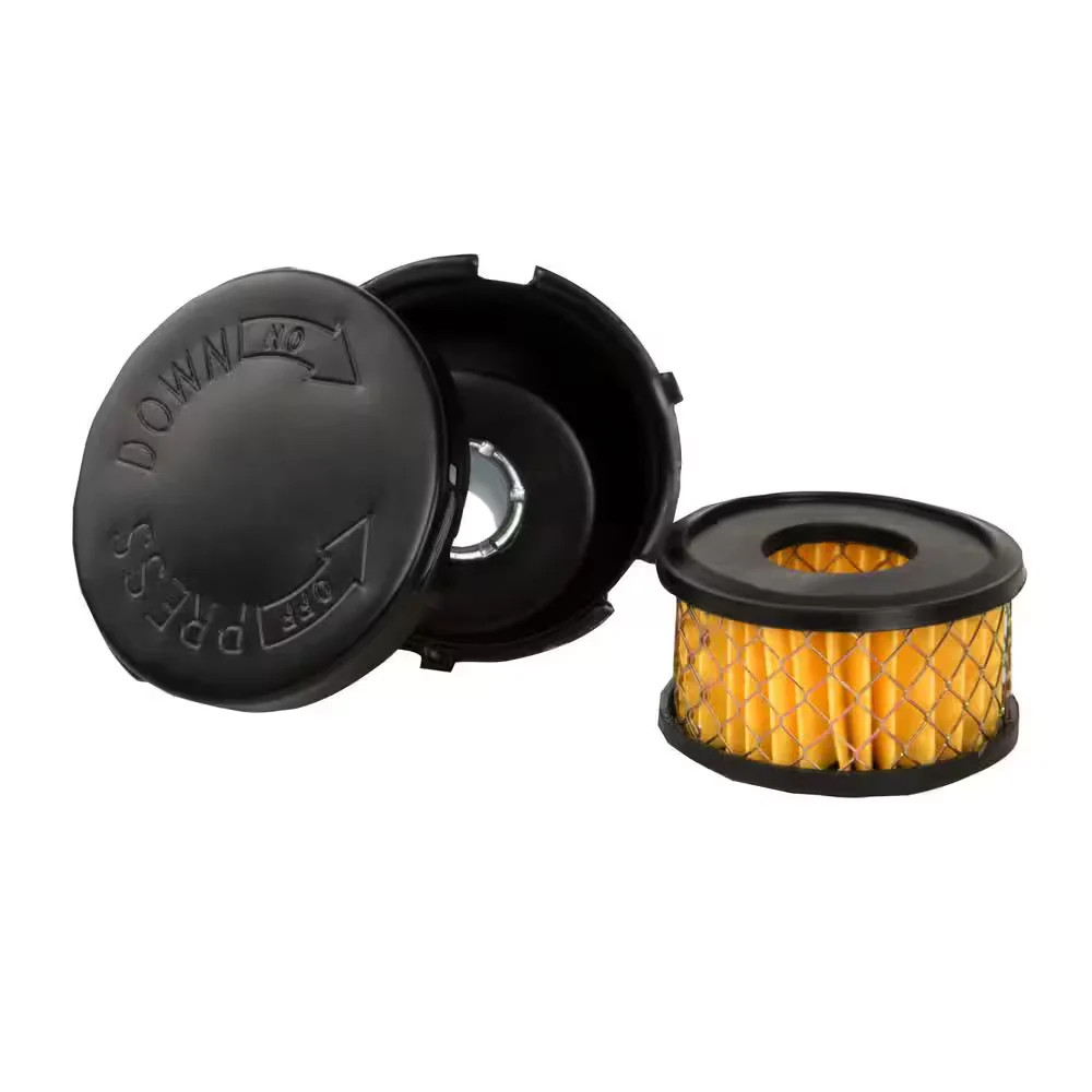 Replacement Plastic Filter for Husky Air Compressor