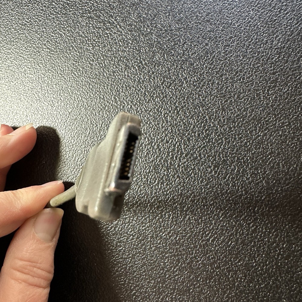IBM EtherJet Dongle Cable Ethernet LAN Adapter