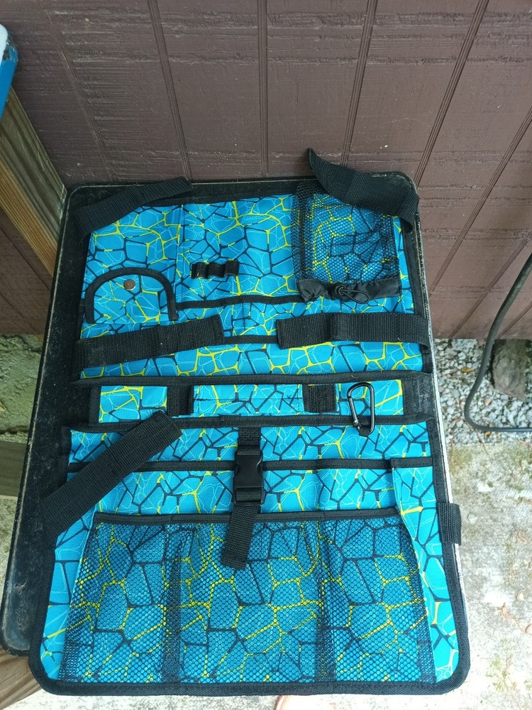 Walker/Wheelchair Bag