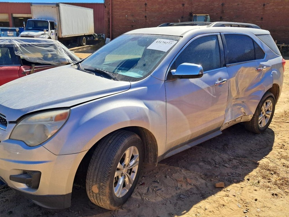 Fuse Box Engine Fits 11 EQUINOX 4827078