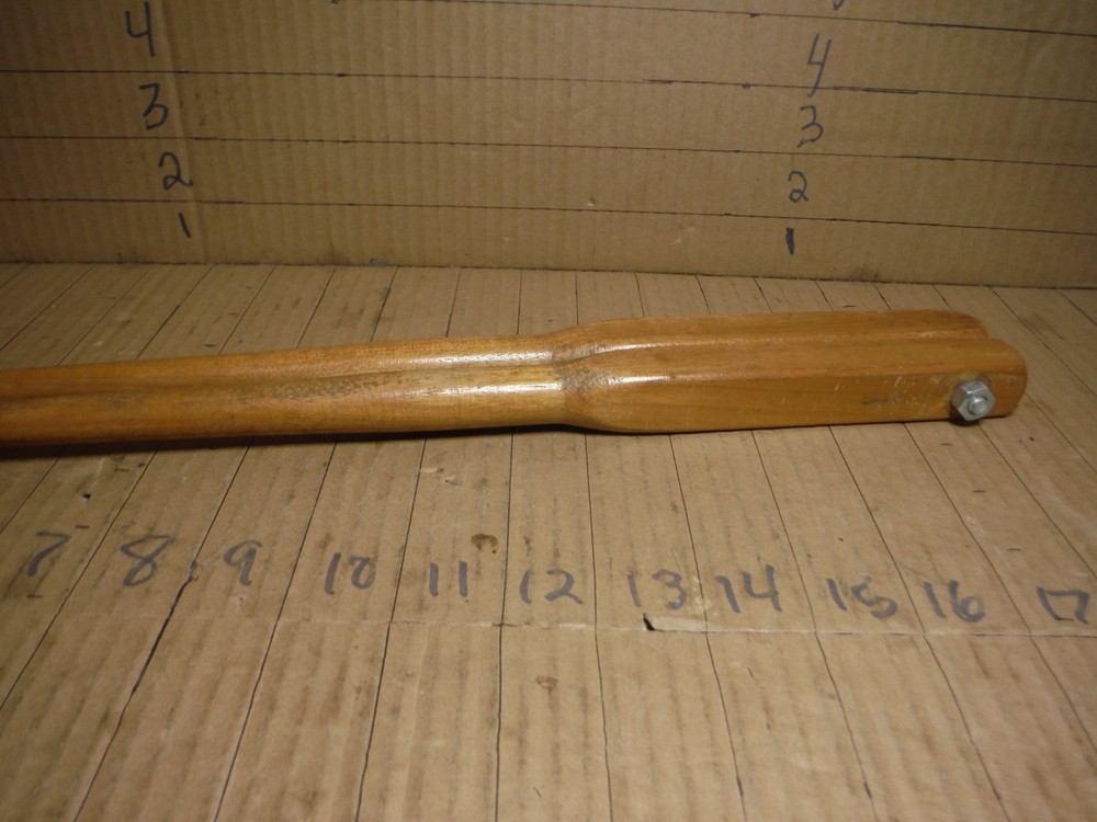 vintage wood compass