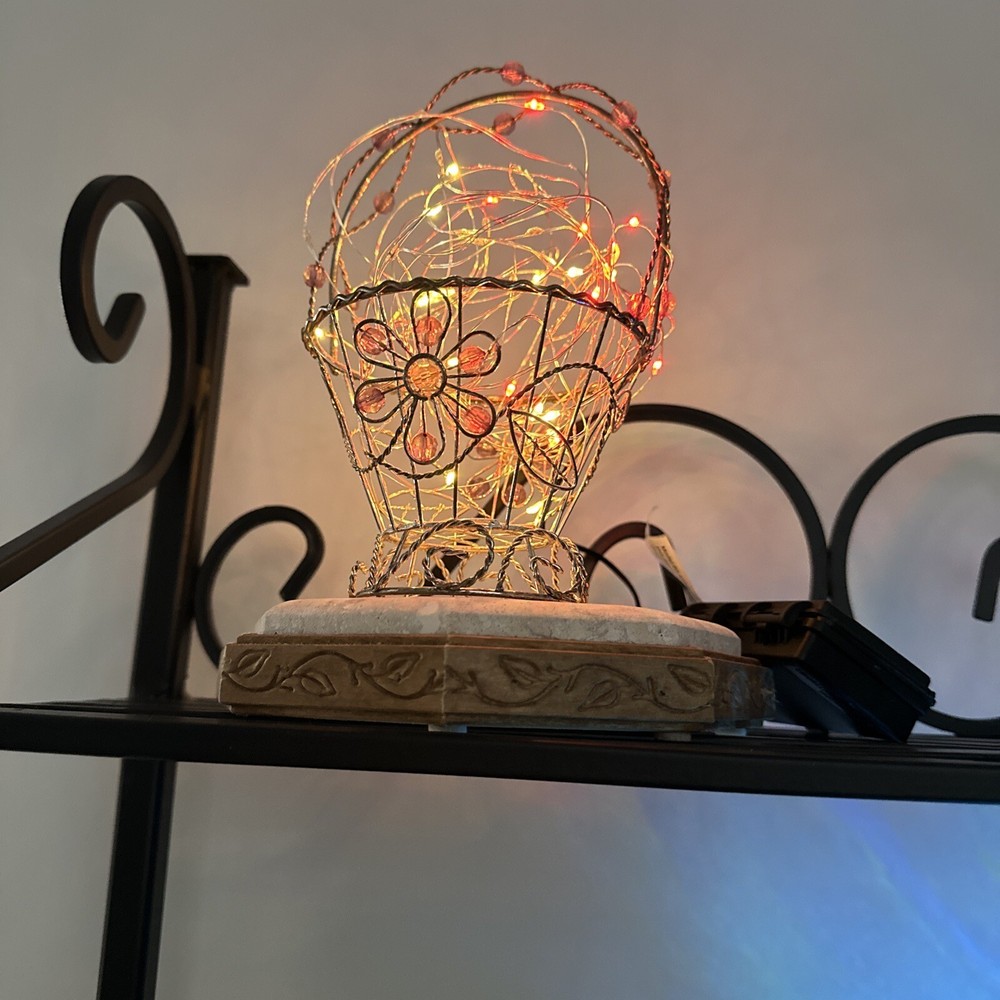 Members Mark LED Lights Cool White/ Warm White/ Multicolor