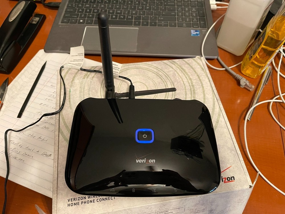 Verizon Wireless Home Phone Connect FT2260VW