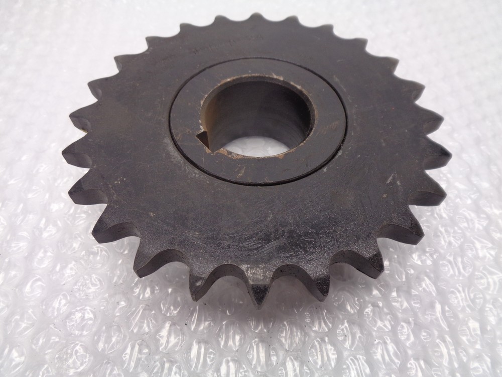 UST WH50B24F1 SPROCKET NSNP