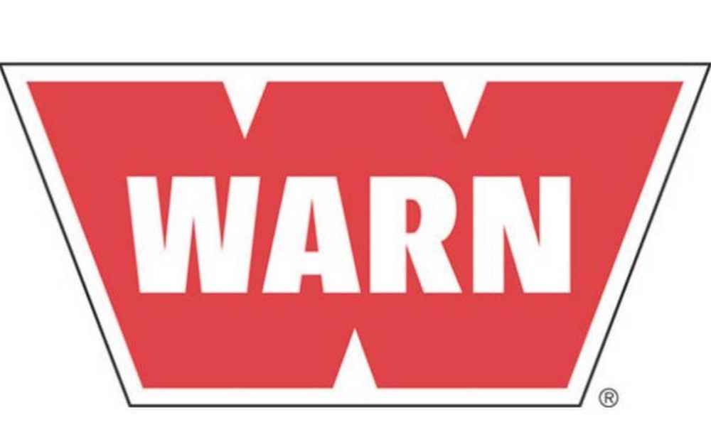 Warn Winch , PN# 87800