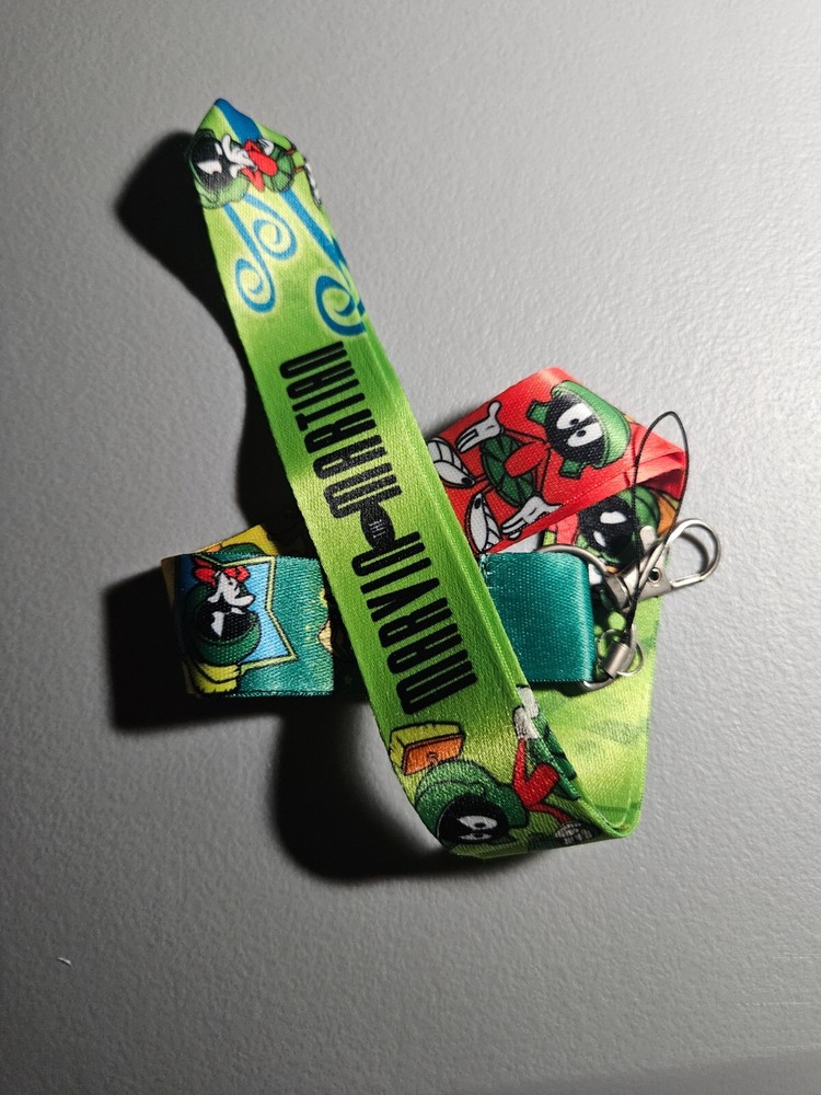 16" Lanyard with Hook (MTM)