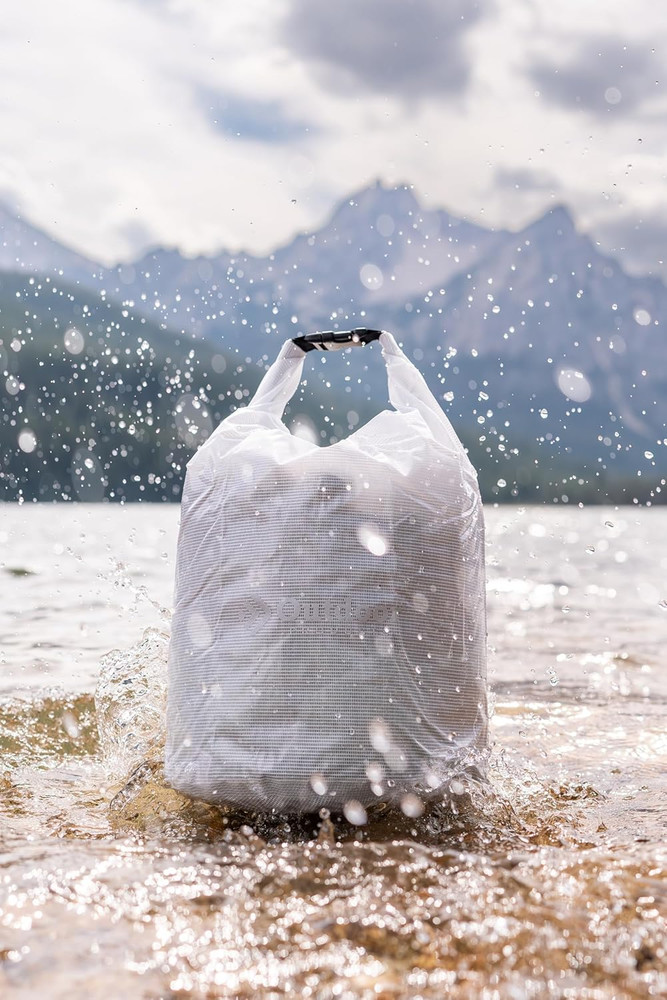Valuables Dry Bag (Surf, 40-Litres)