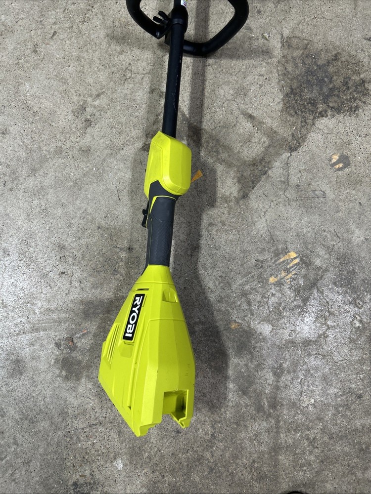 RYOBI RY40PH01 25cc 40V Expand-It Attachment Capable No Guard E3