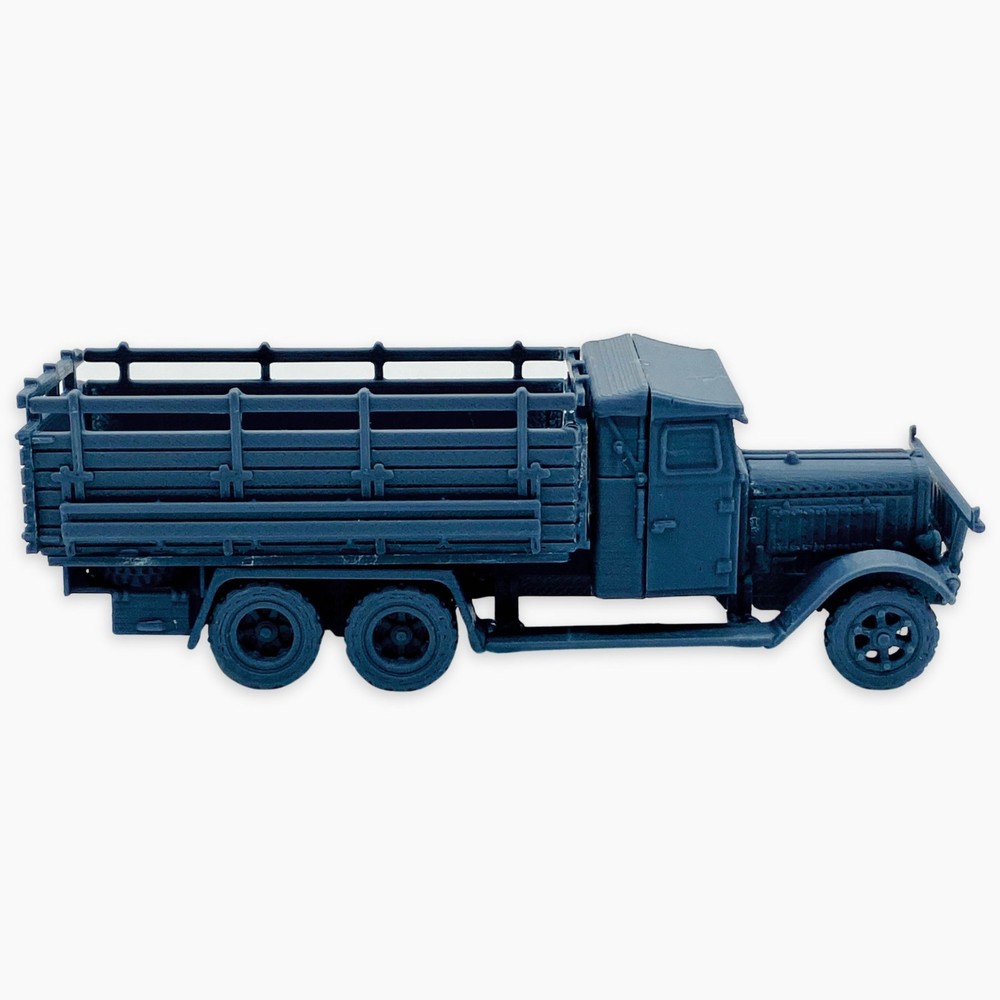 Henschel Type 33
