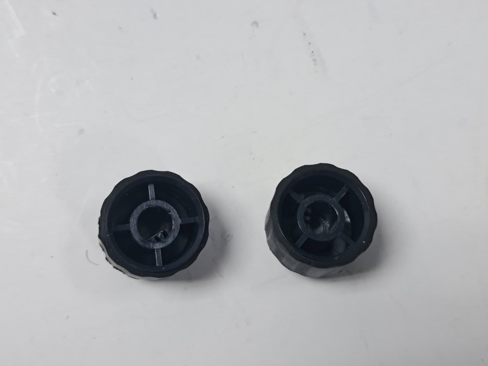 Clearcom RS-602 RS-601 Knob for Portable Intercom Beltpack