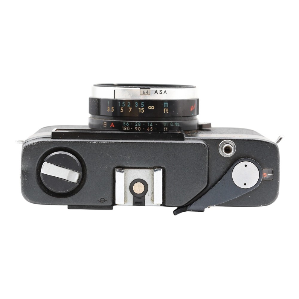 Universa Compact SEL 35 Viewfinder Camera
