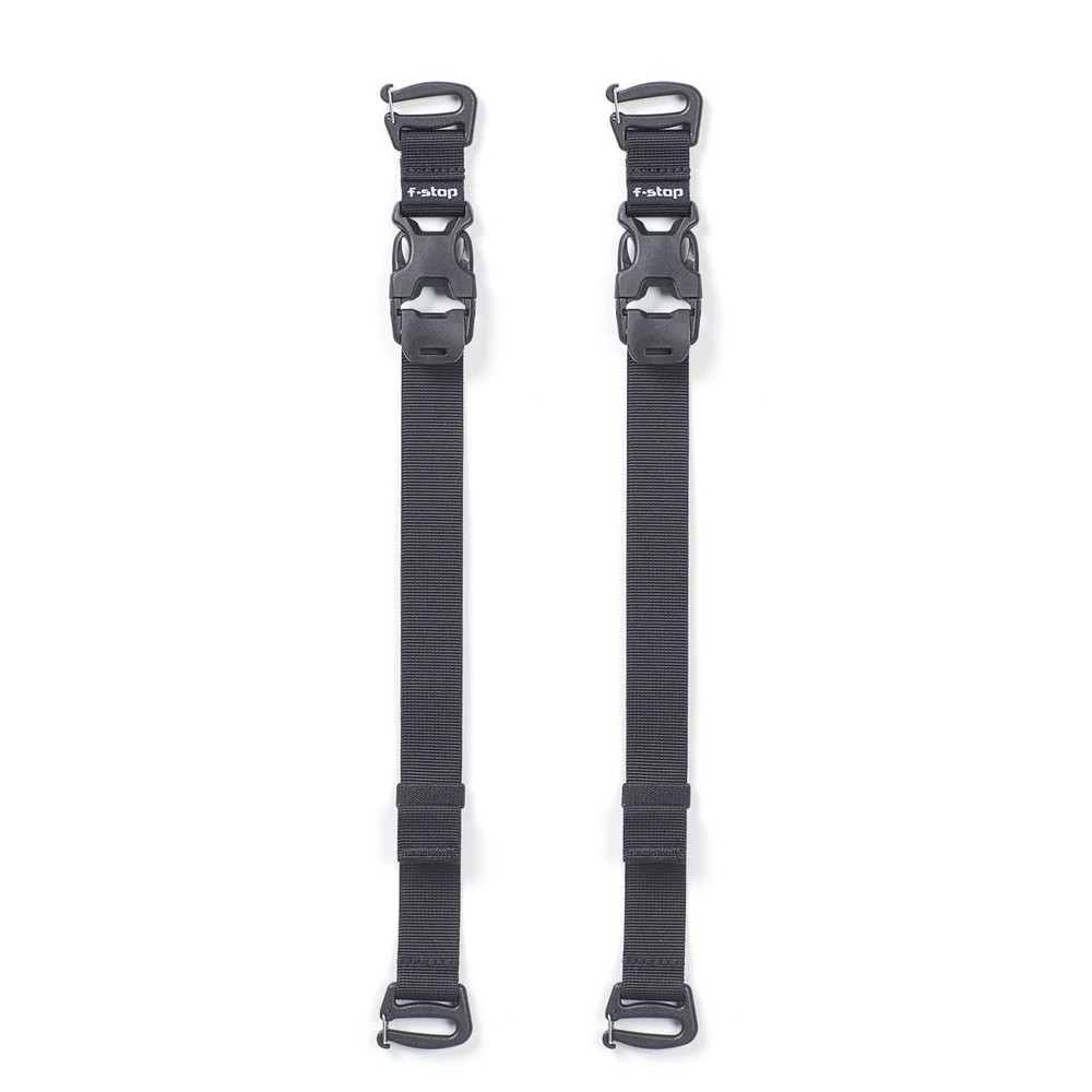 f-stop - Gatekeeper Pack Attachment Straps - Expand Gear and Accessory Carry