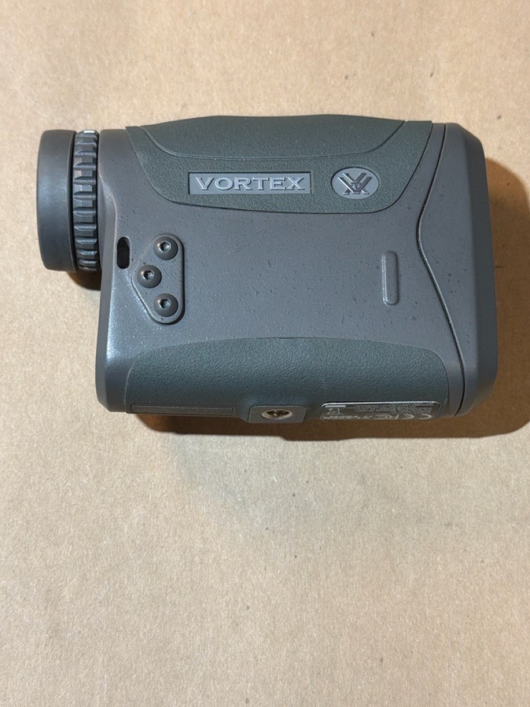 VORTEX RANGE FINDER , RAZOR HD 4000, RANGEFINDER (B33005654)