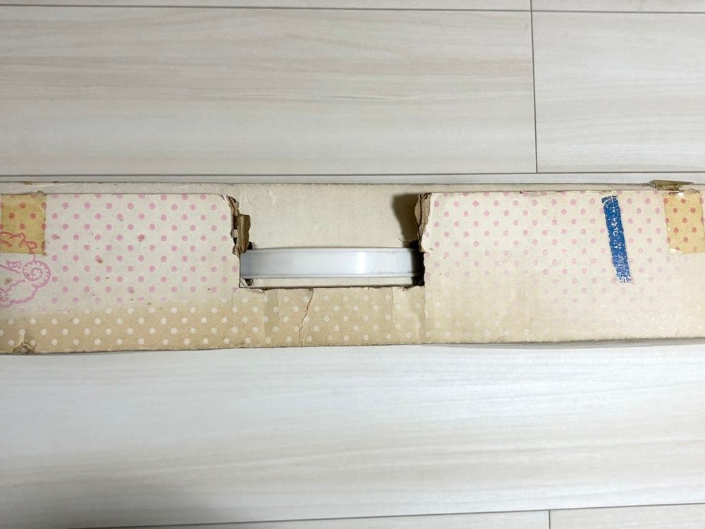 Amimumemo LK100 *Operation confirmed