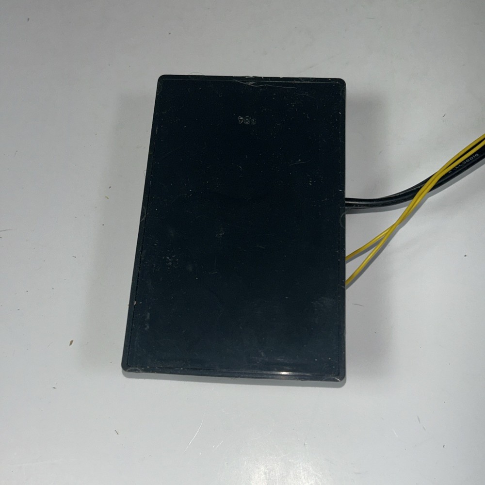 TYCO PAK 1 Model 895 Hobby Transformer Power Pack Train Controller