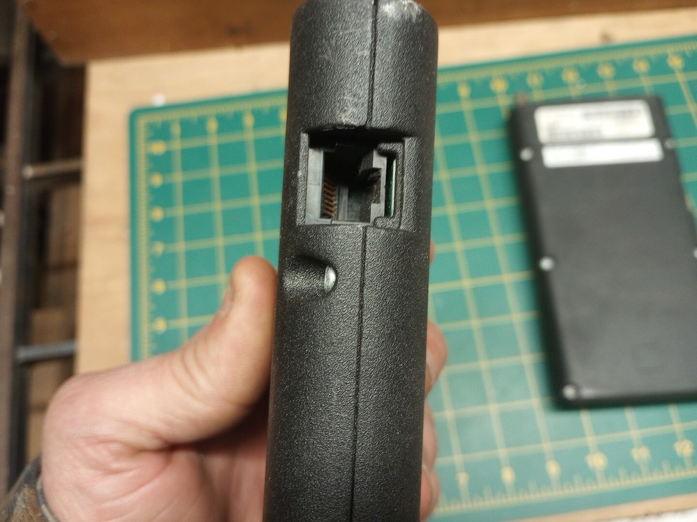 Motorola Unknown 3 Watt Transmitter Device