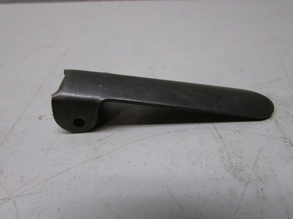 CM 11390401 Lever, Throttle Control