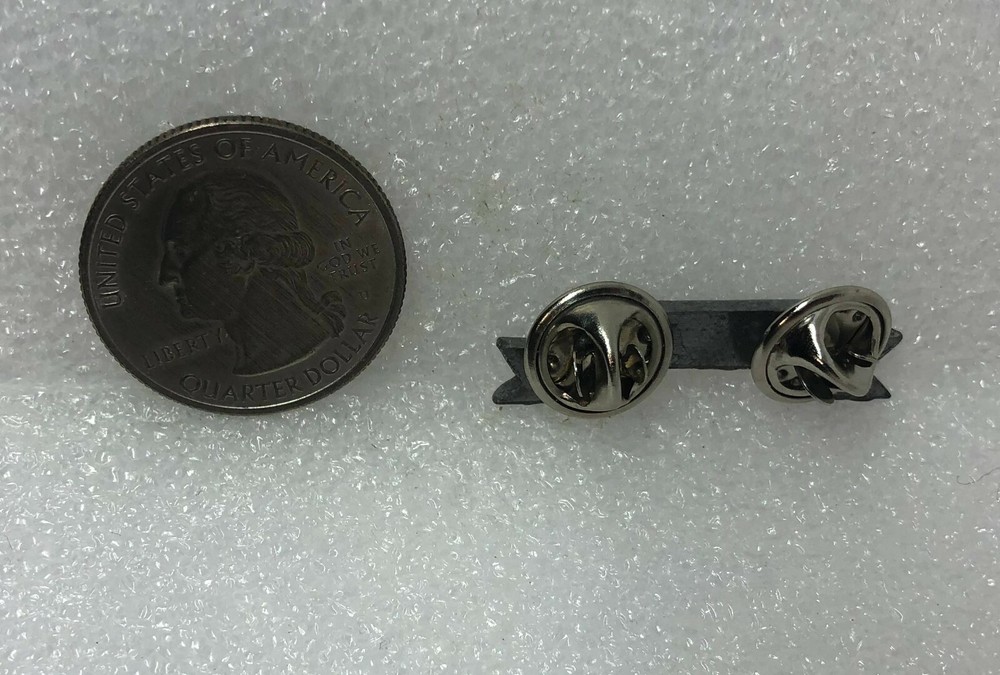 20 Kilometers Pin