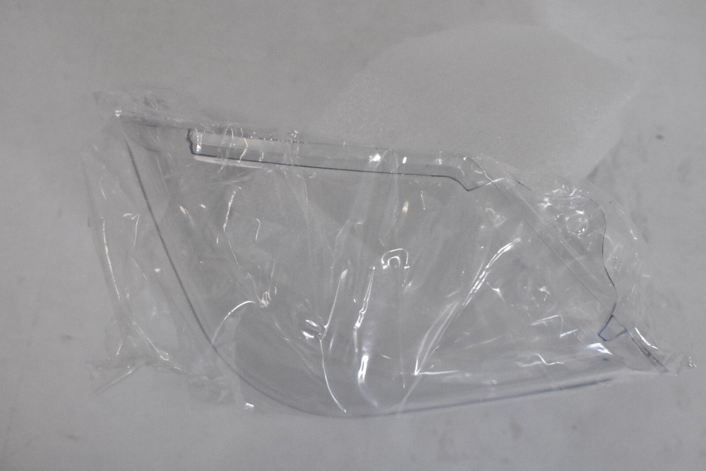 Spec Grade Exit Sign Emergency Light Combo With Red Letters