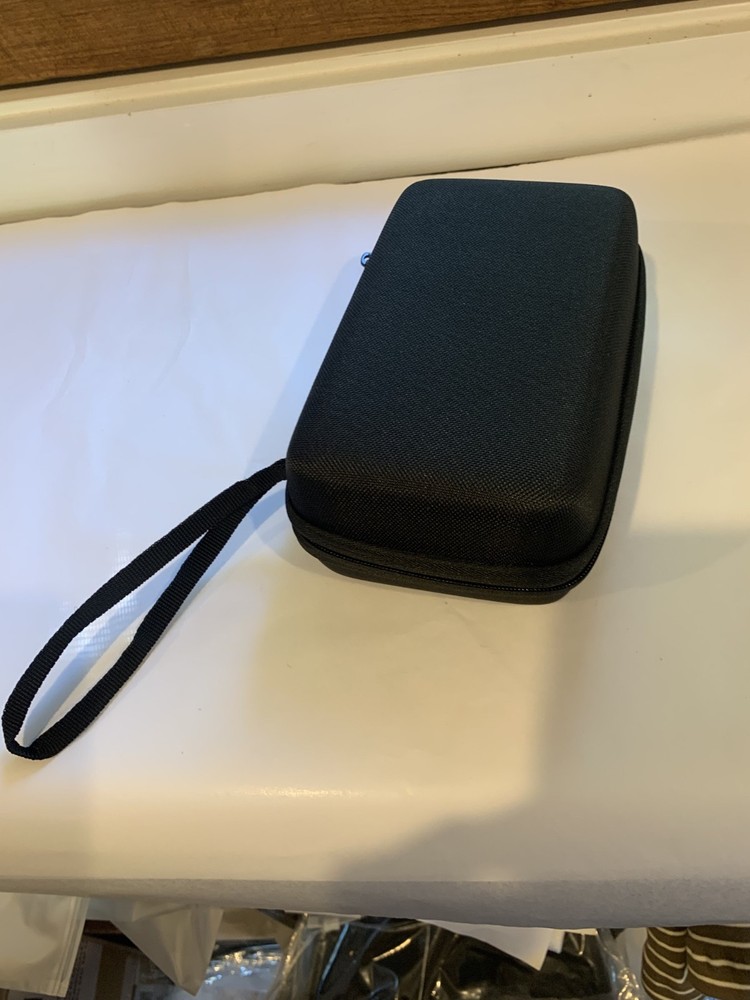 Case for Physio Pro tens unit, accessories