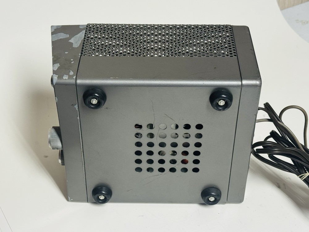 Gonset Communicator IV VFO