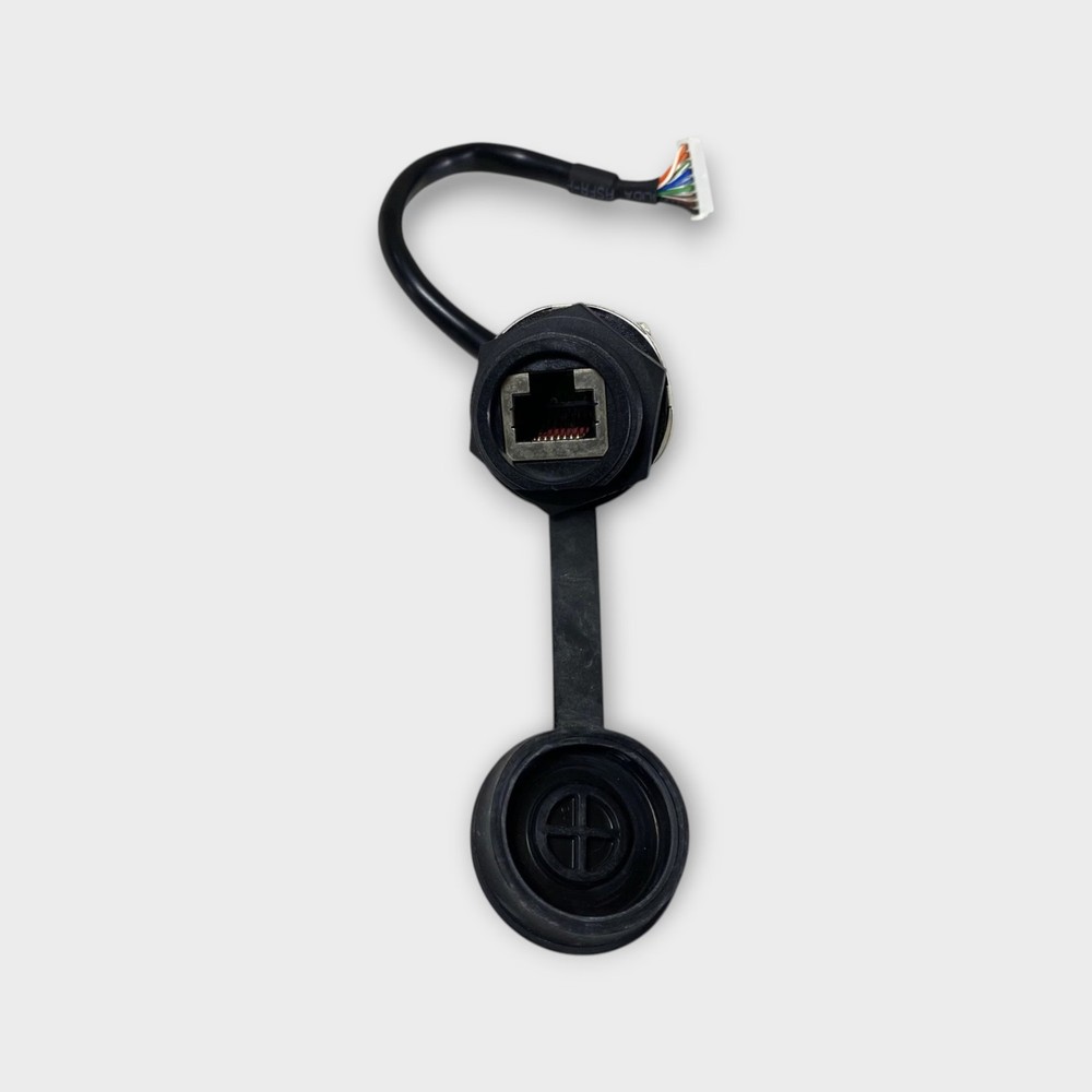 Garmin GPSMap 720s & 740s Replacement Port/Connector Set *See Description*