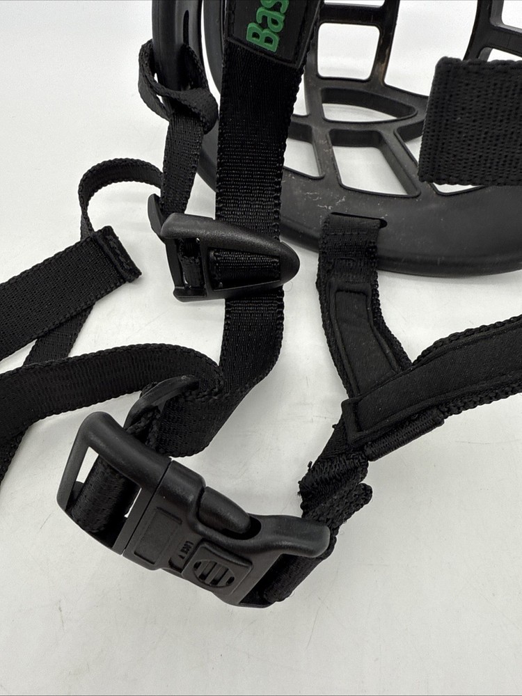 Baskerville Ultra Muzzle Adjustable Dog Training Guard Size 6 Medium/large Dogs