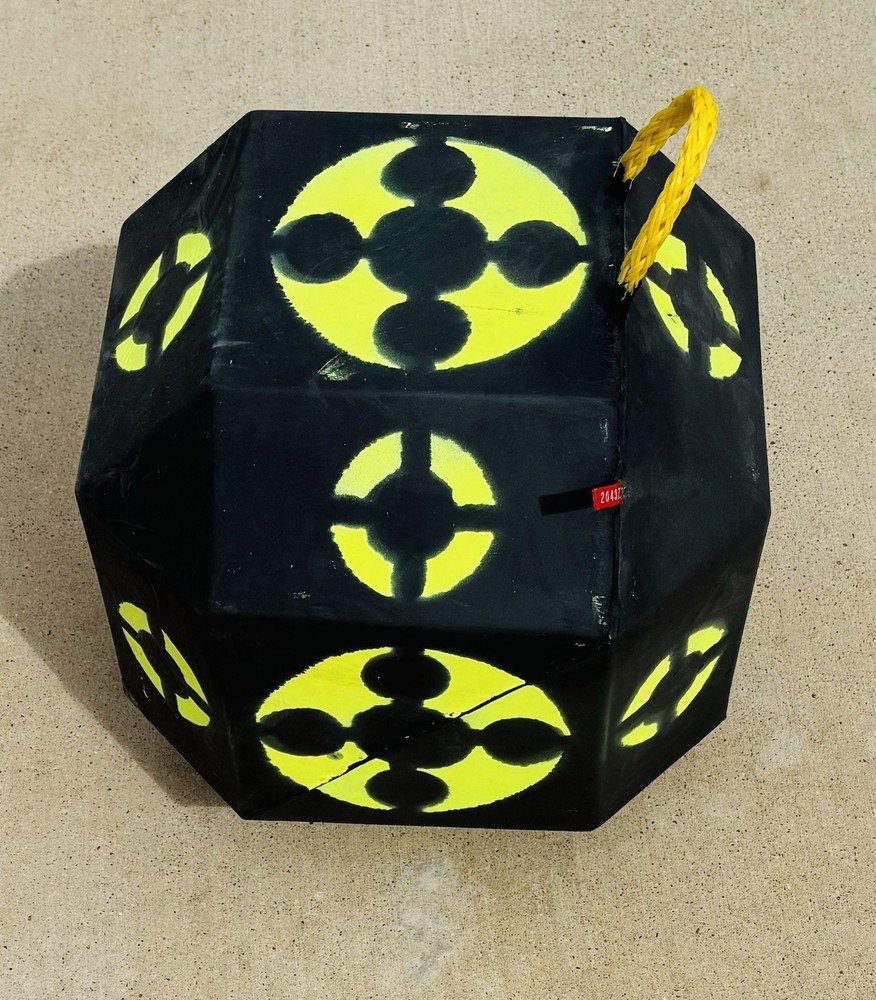 Archery Target - Rinehart 18 - Practice Self Healing Foam Archery Cube