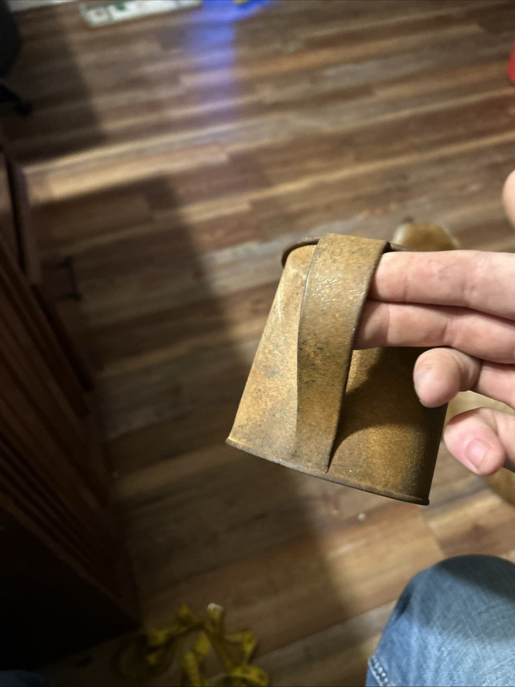 US Military Canteen Cup