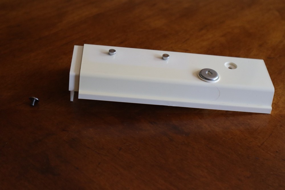 Small Mid Panel Replacement Part Only for Knitking PC Bulky Knitting Machine