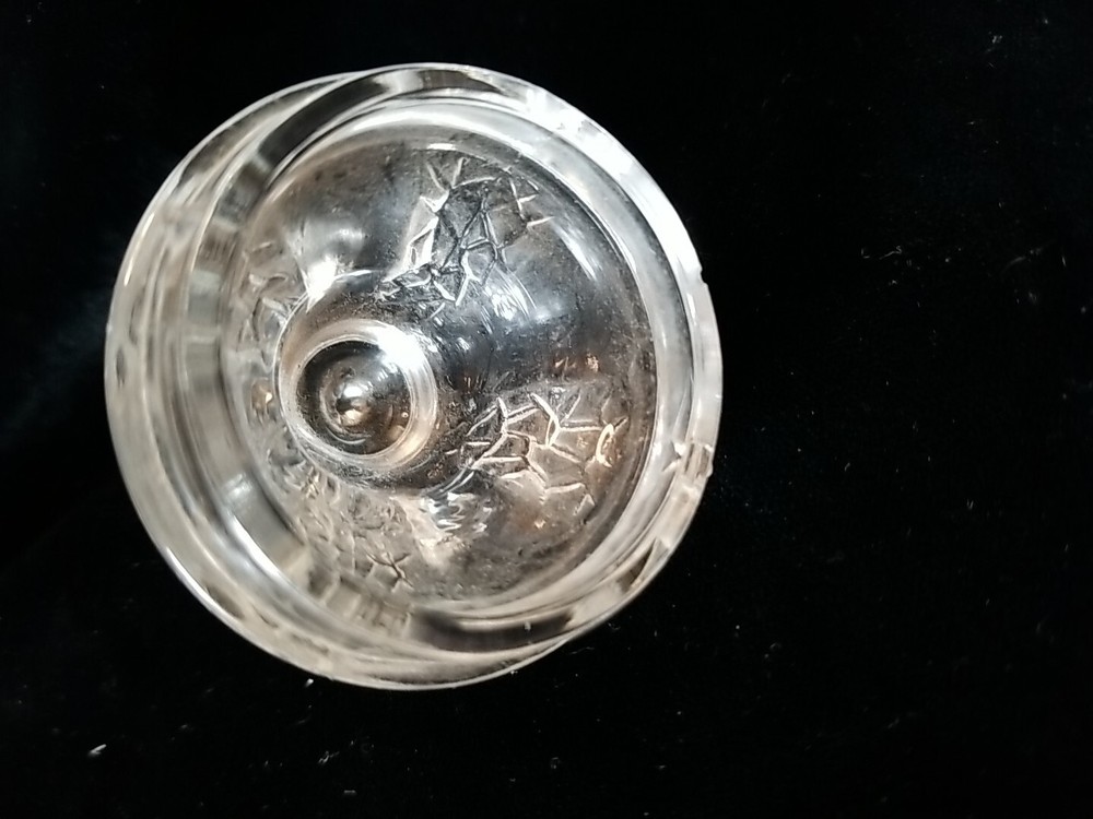 Replacement Percolater Top Glass