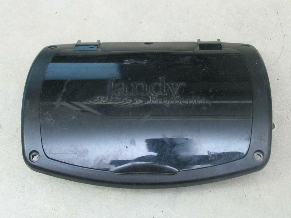 JANDY E0256700 M Pool/Spa System ePump Interface Circuit Board E0256600A Rev1.8