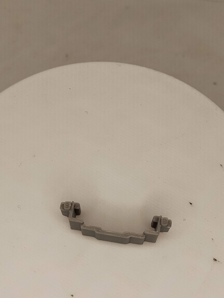 Afx super g plus / viper lowering clip