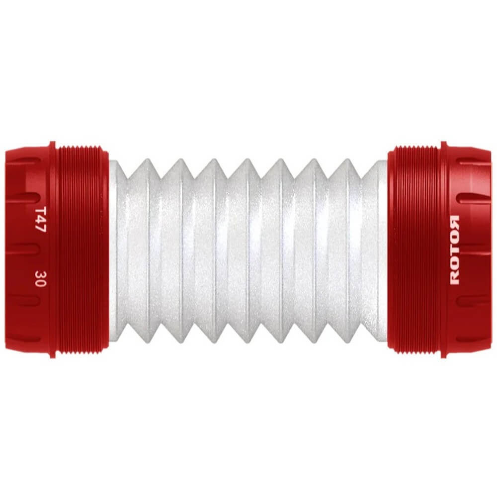 ROTOR T47 30MM Bottom Bracket