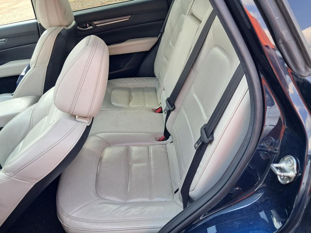 CX-5 2017 Glove Box 4796316