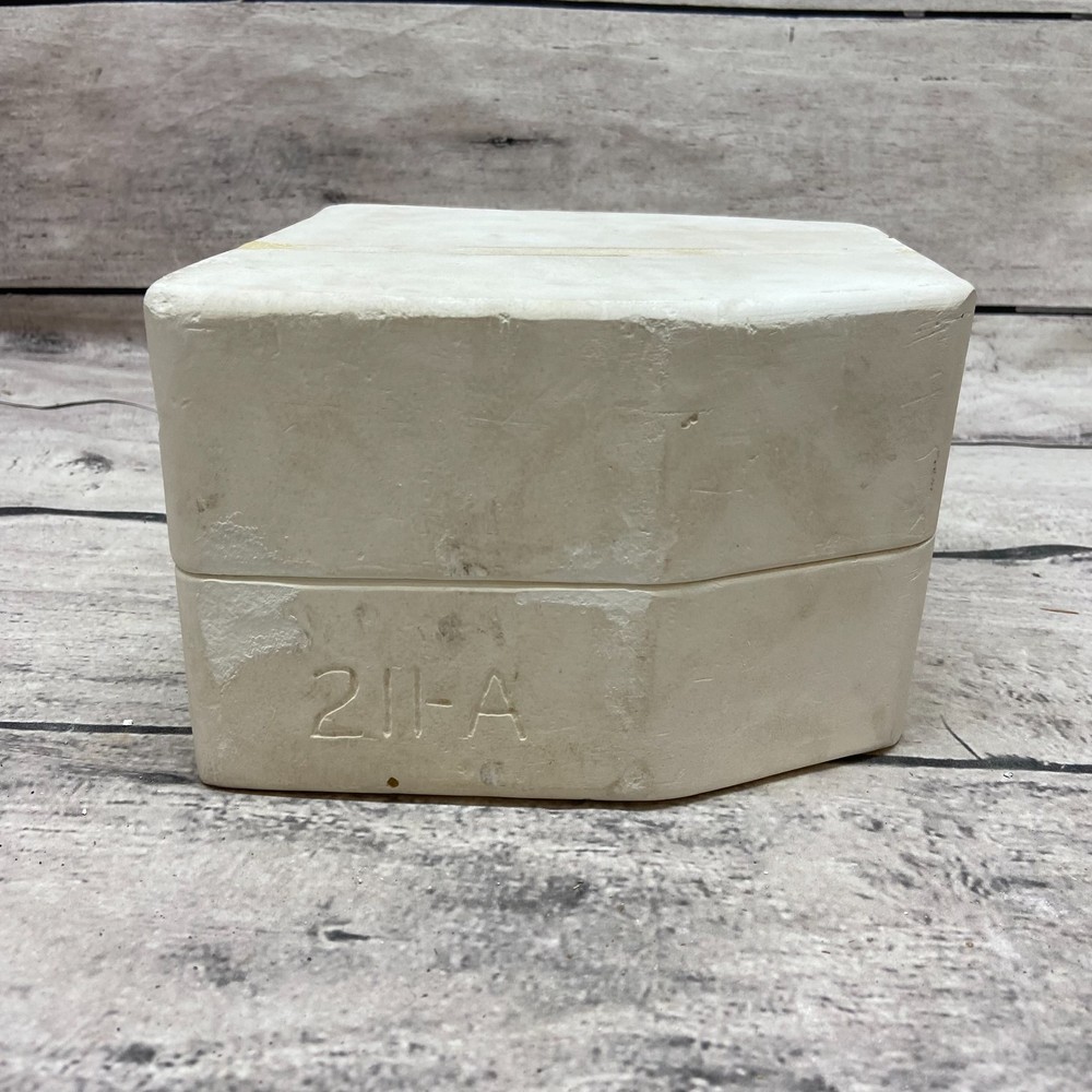 Ceramic Slip Casting Mold Stein Duncan #211-A