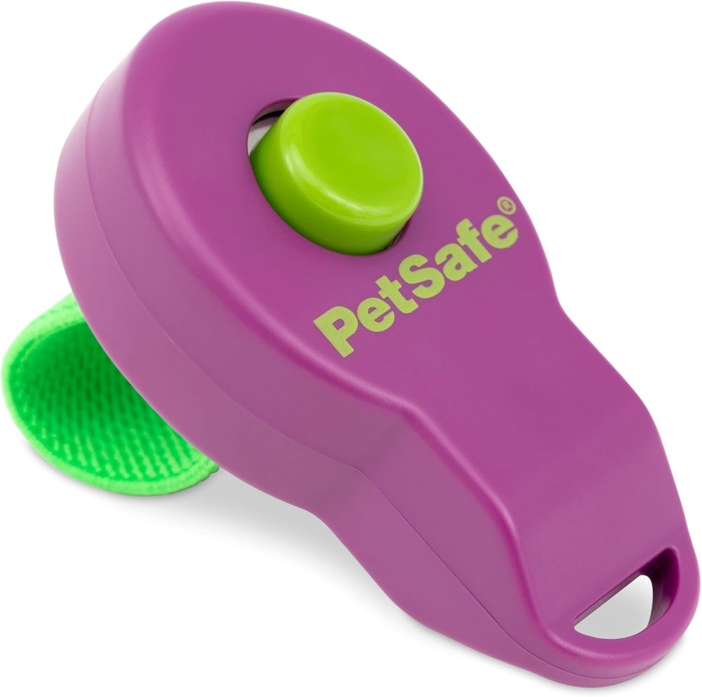 Clik-R Training Tool - Positive Behavior Reinforcement - Ergonomic Design - C...