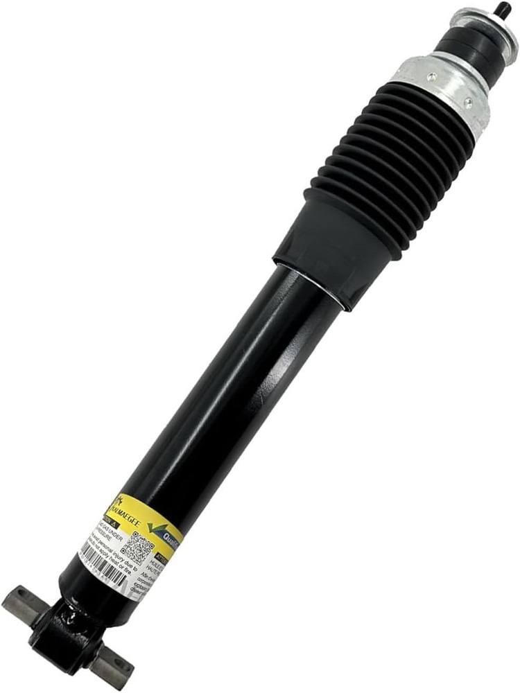 Pair Front Shock Absorbers w/MagneRide Compatible with Corvette