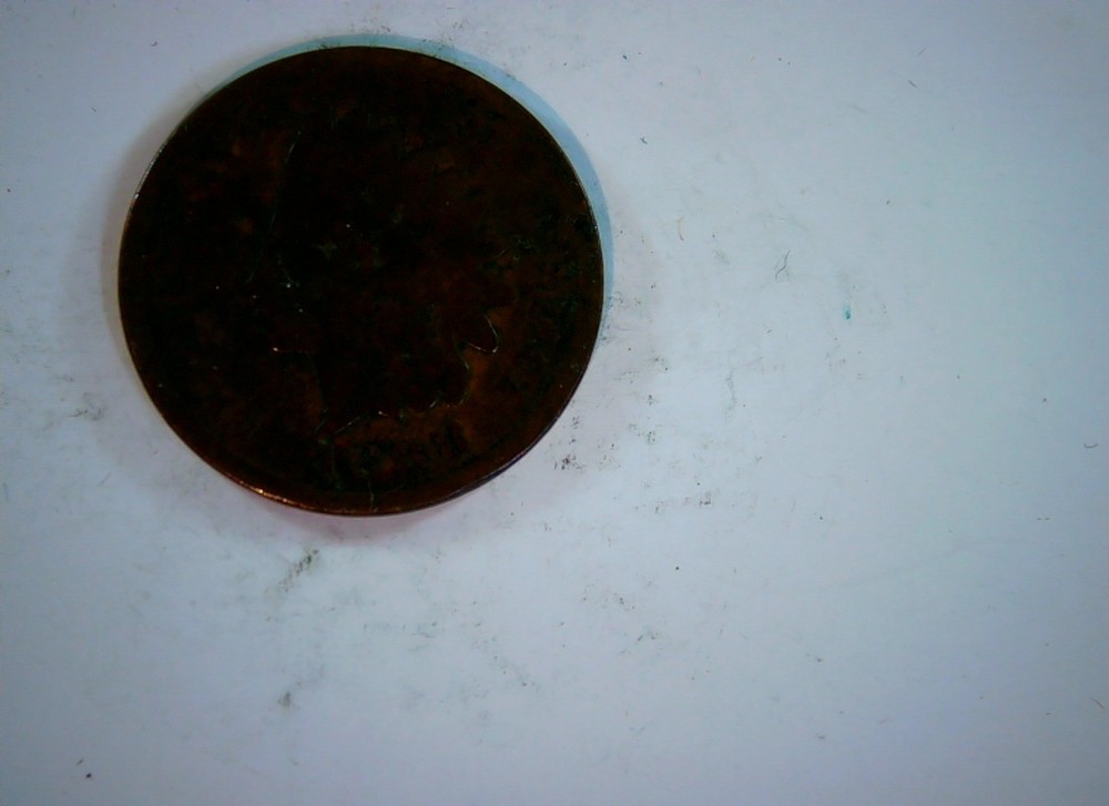 1888 Coin