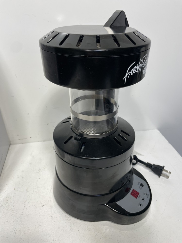 Fresh Roast SR-300 Automatic Coffee Bean Roaster