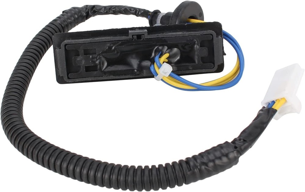 For Nissan Pathfinder 2013-2019 Tailgate Release Button Trunk Switch 25380-3JA0A